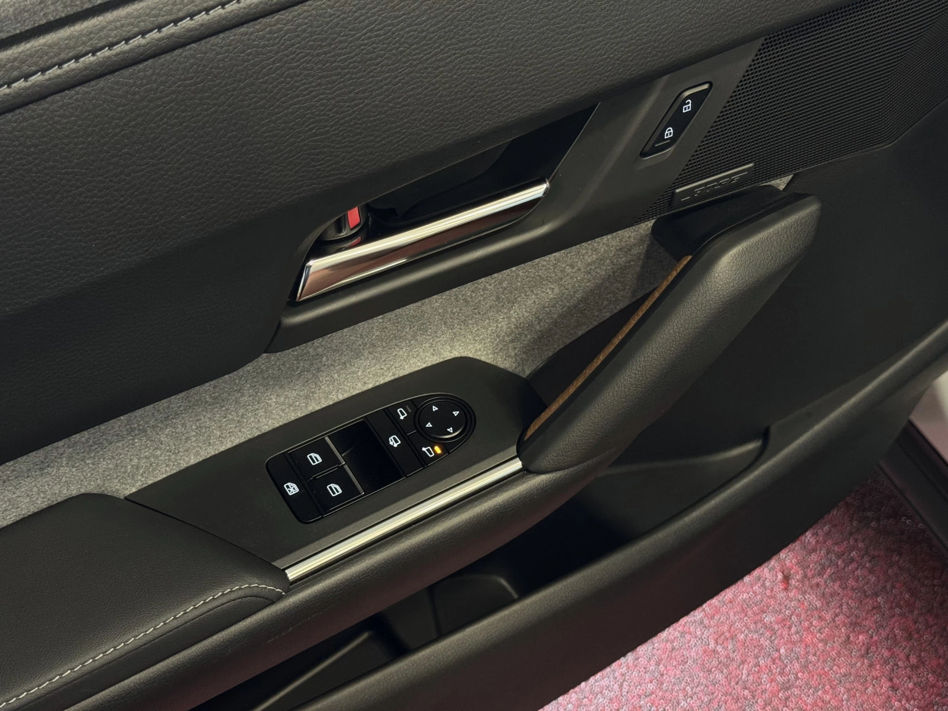 Hoofdafbeelding Mazda MX-30