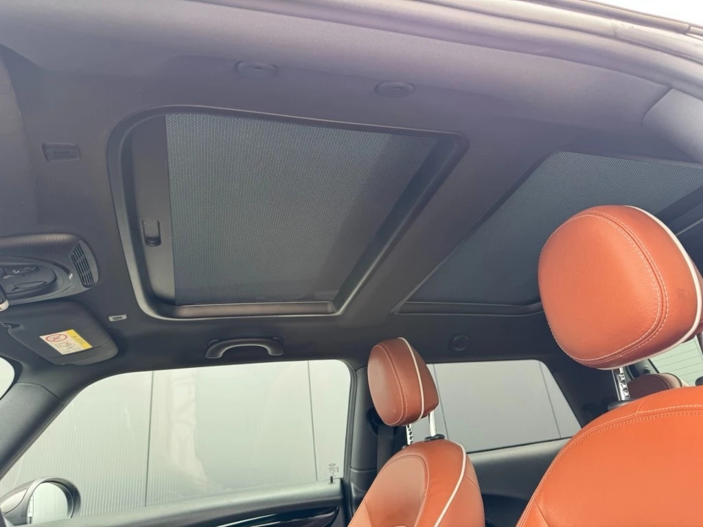 Hoofdafbeelding MINI Cooper S
