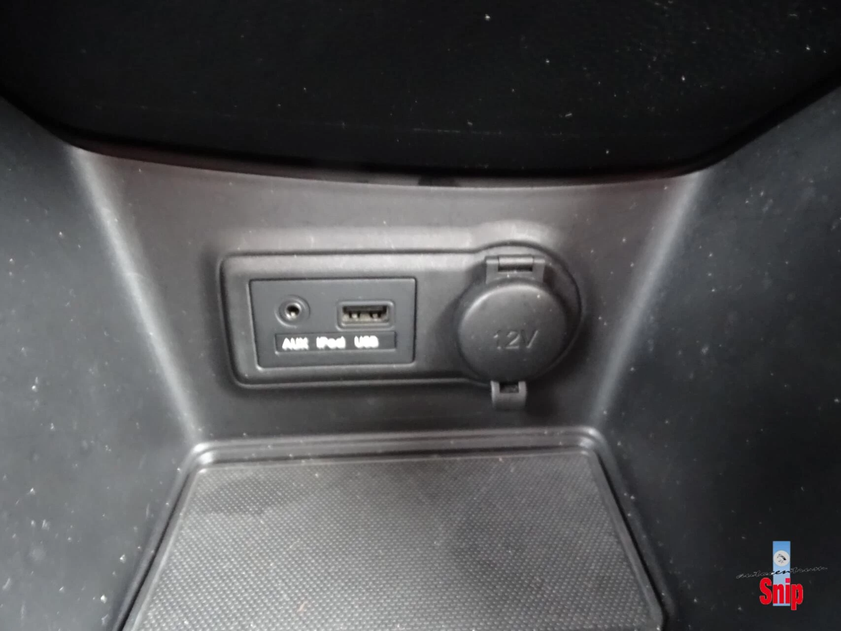 Hoofdafbeelding Kia Venga