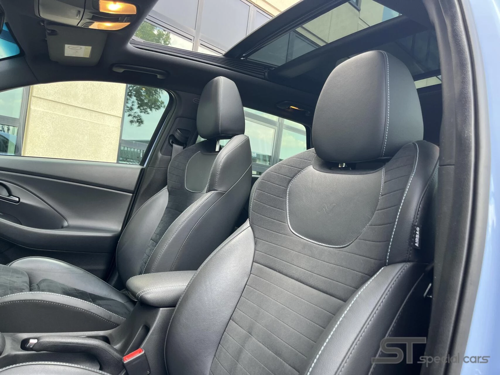 Hoofdafbeelding Hyundai i30