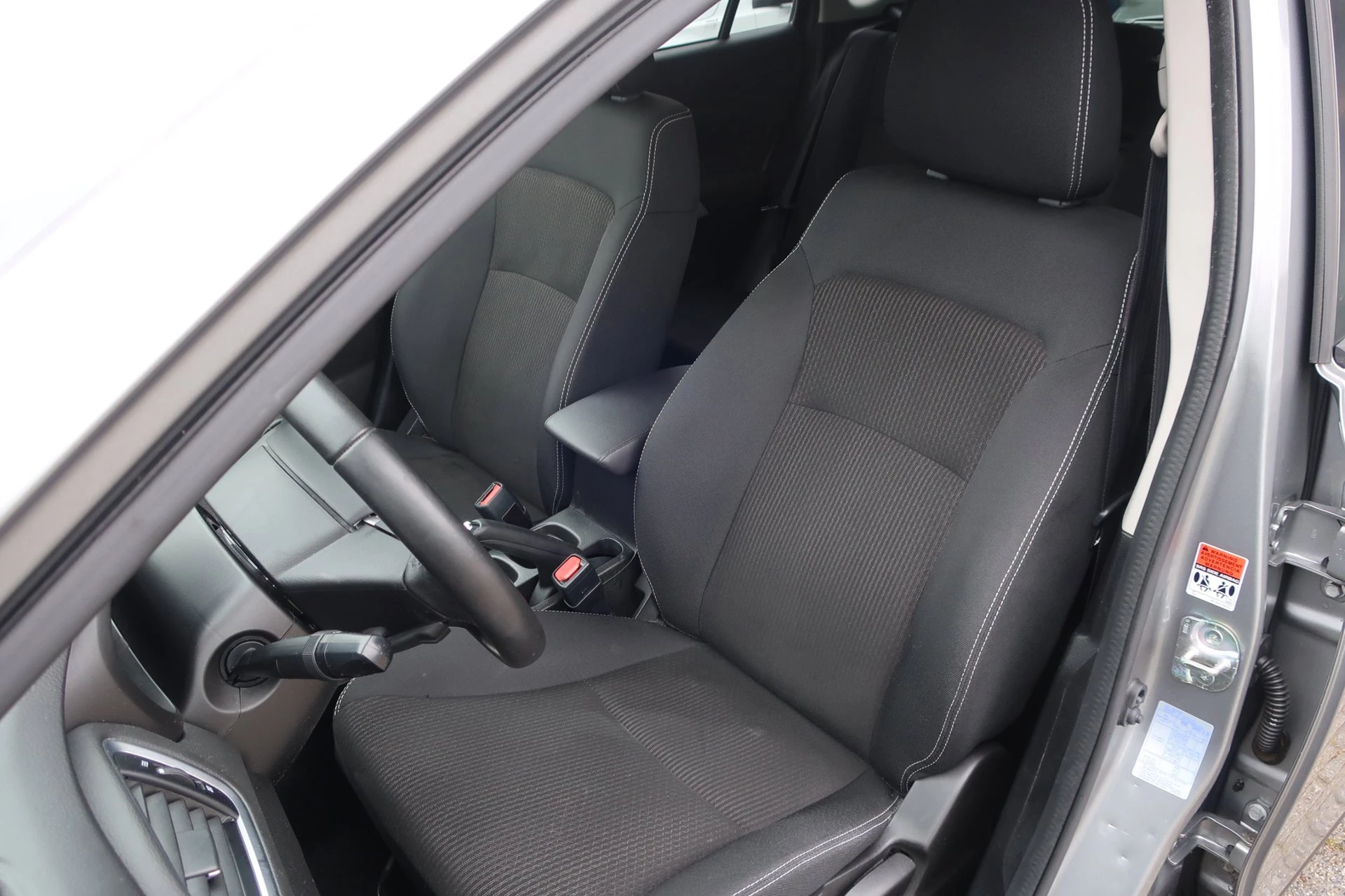 Hoofdafbeelding Suzuki S-Cross