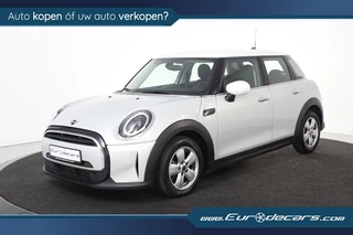 Hoofdafbeelding MINI Cooper MINI Cooper Mini 1.5 Edition *1ste Eigenaar*Navigatie*Keyless*