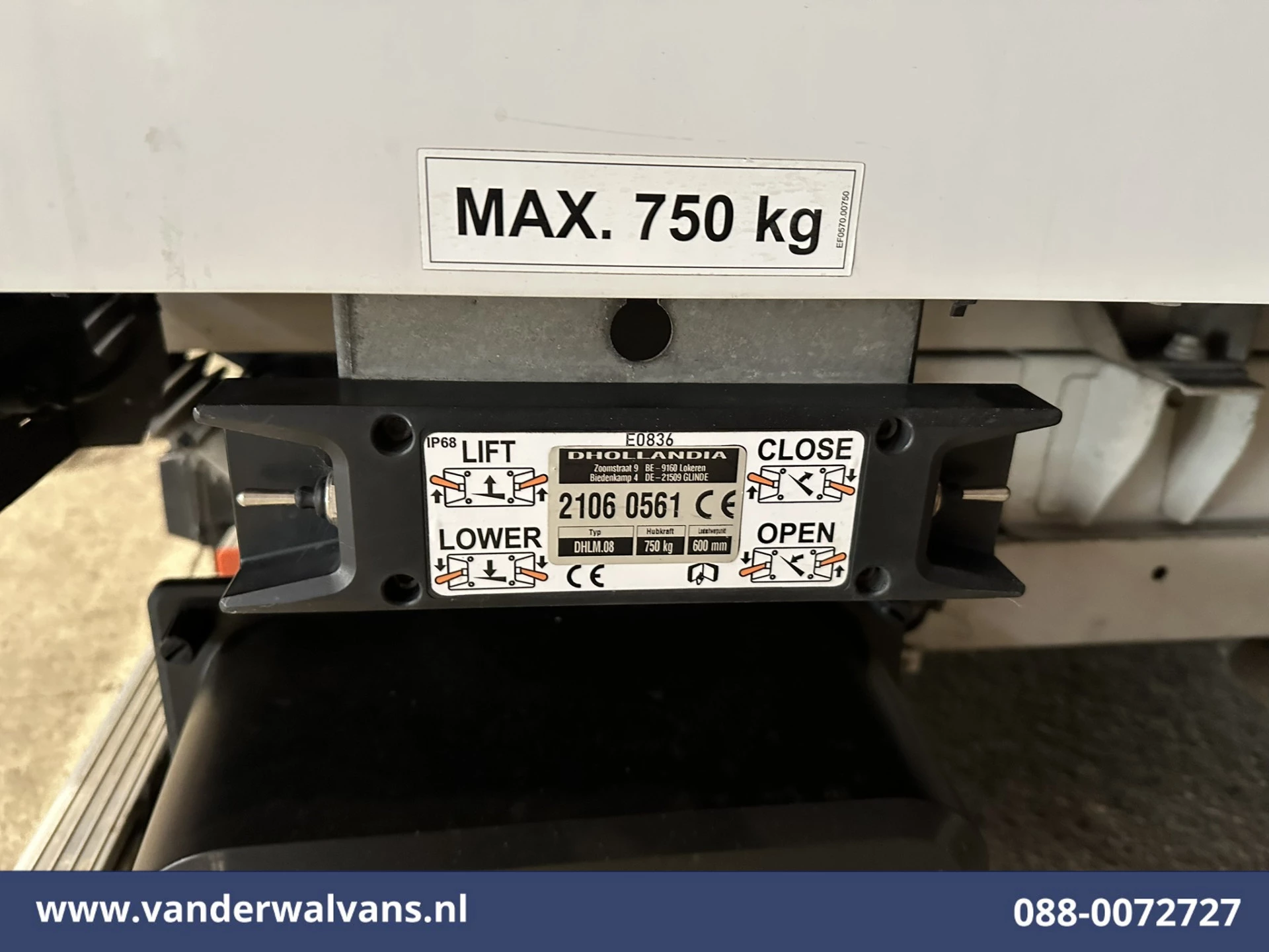 Hoofdafbeelding Peugeot Boxer