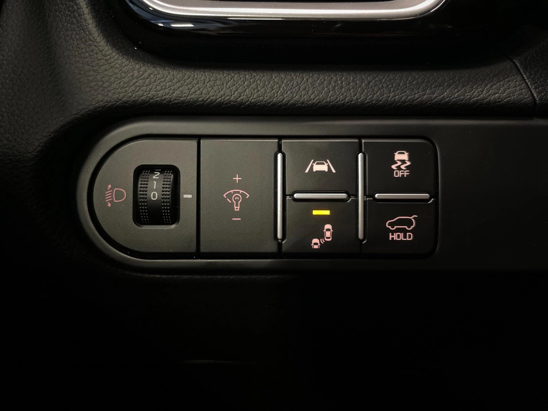 Hoofdafbeelding Kia ProCeed