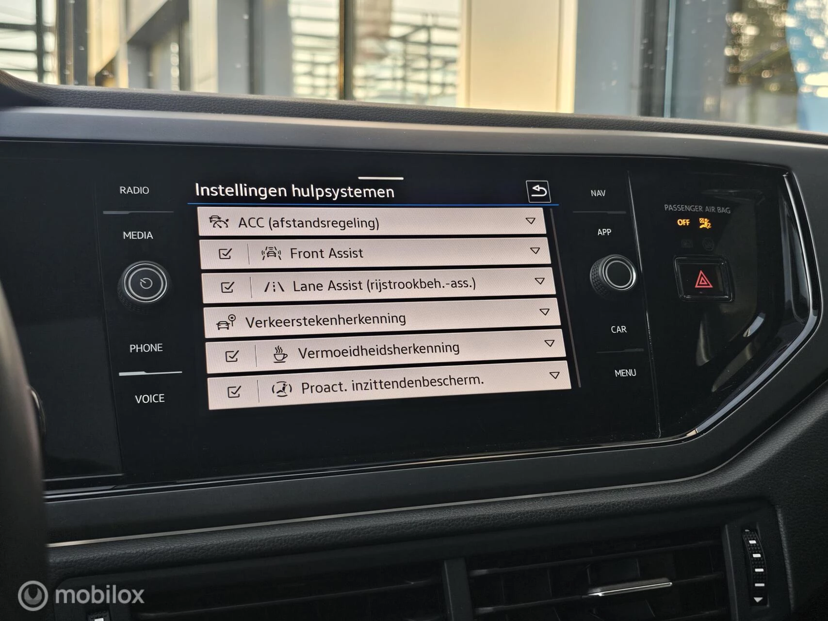 Hoofdafbeelding Volkswagen Taigo