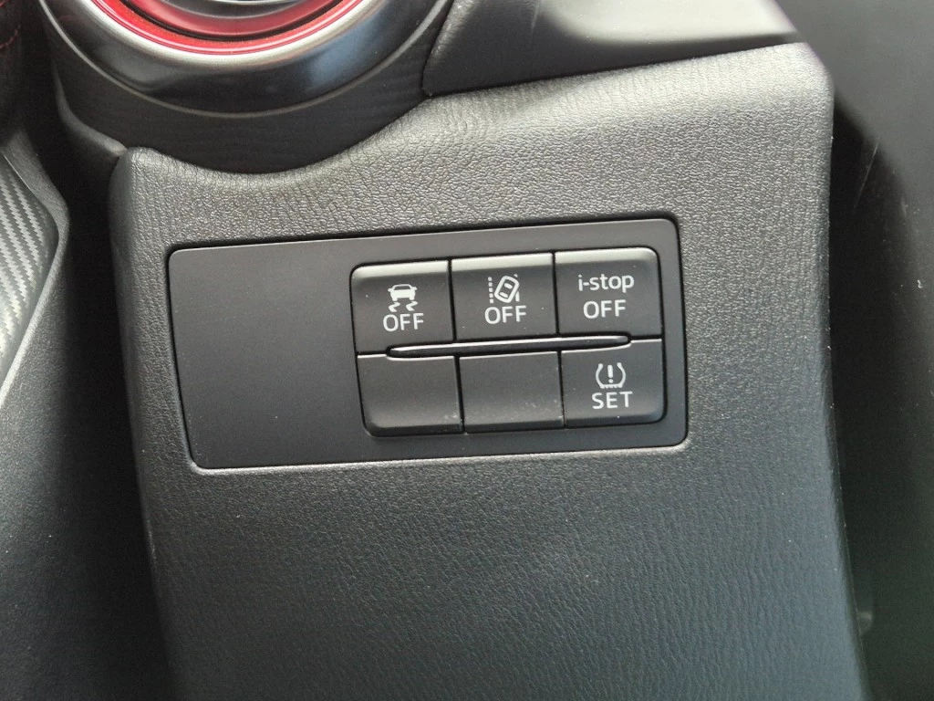 Hoofdafbeelding Mazda 2