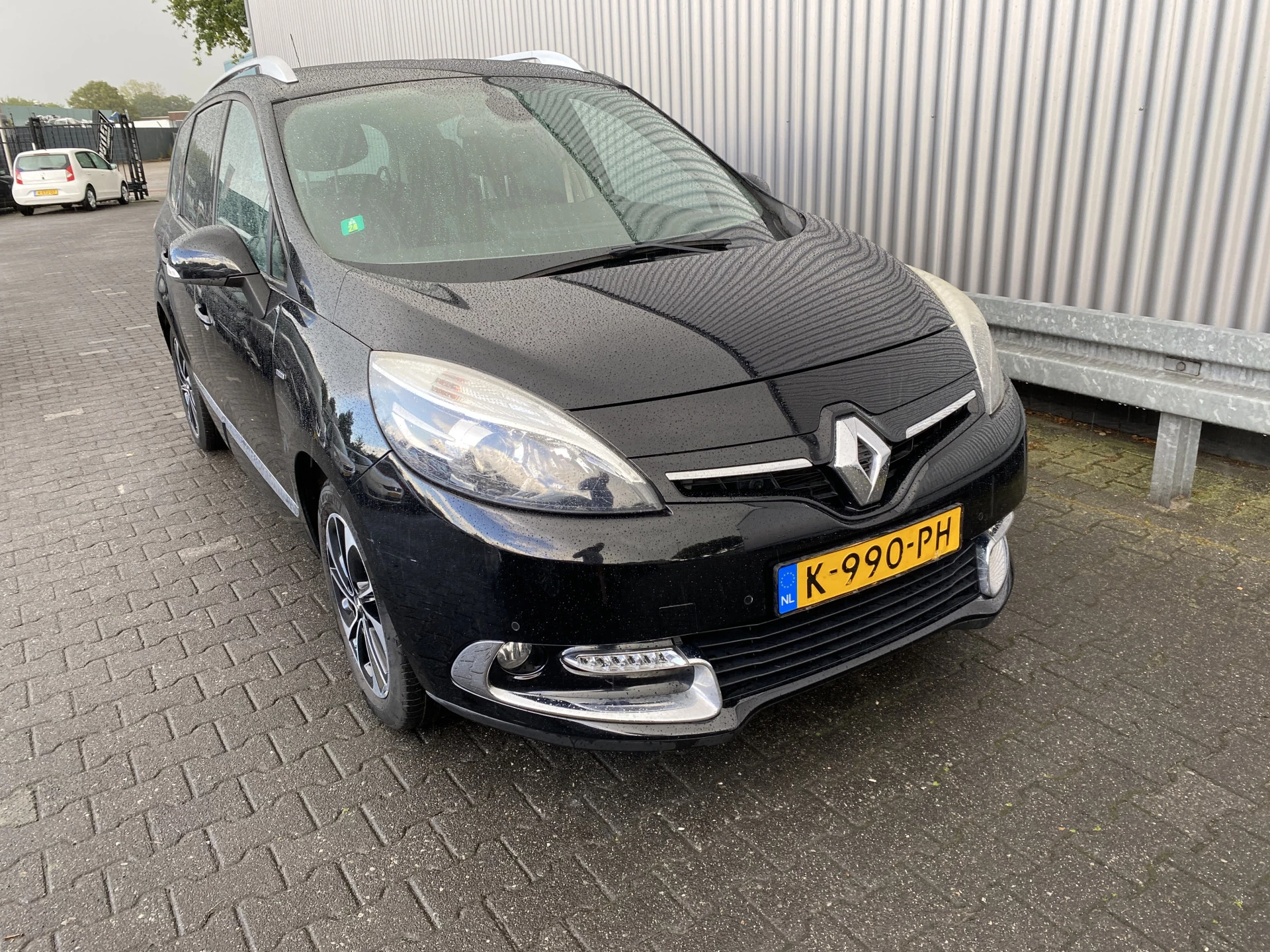 Hoofdafbeelding Renault Grand Scénic