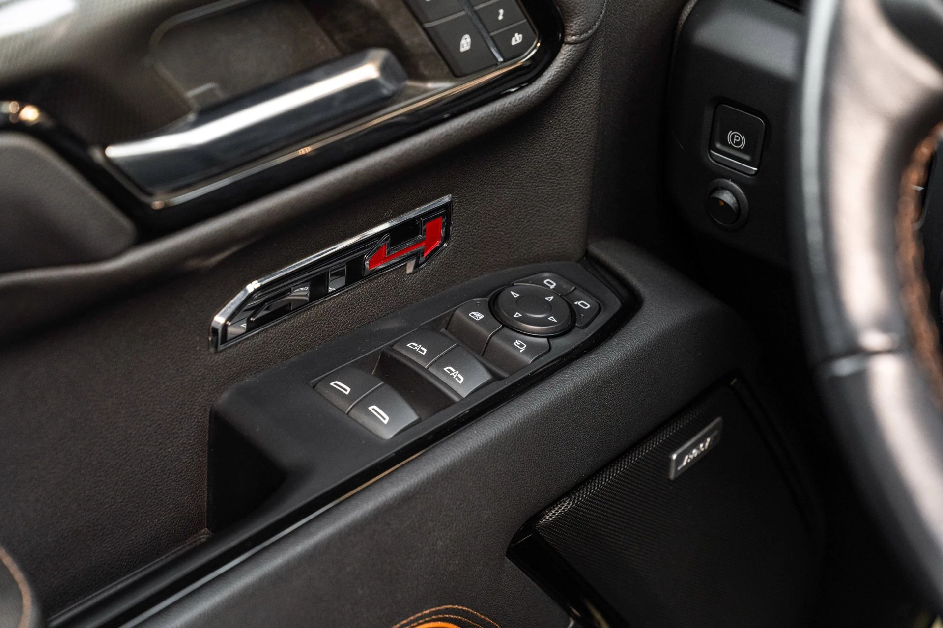 Hoofdafbeelding GMC Sierra