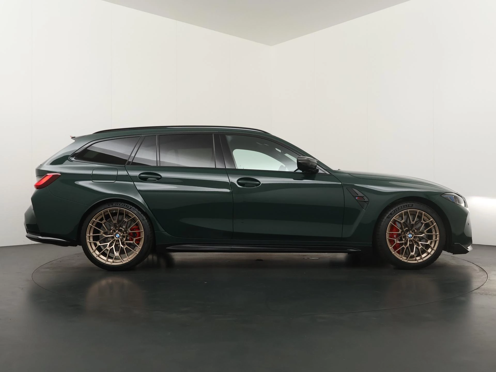 Hoofdafbeelding BMW M3
