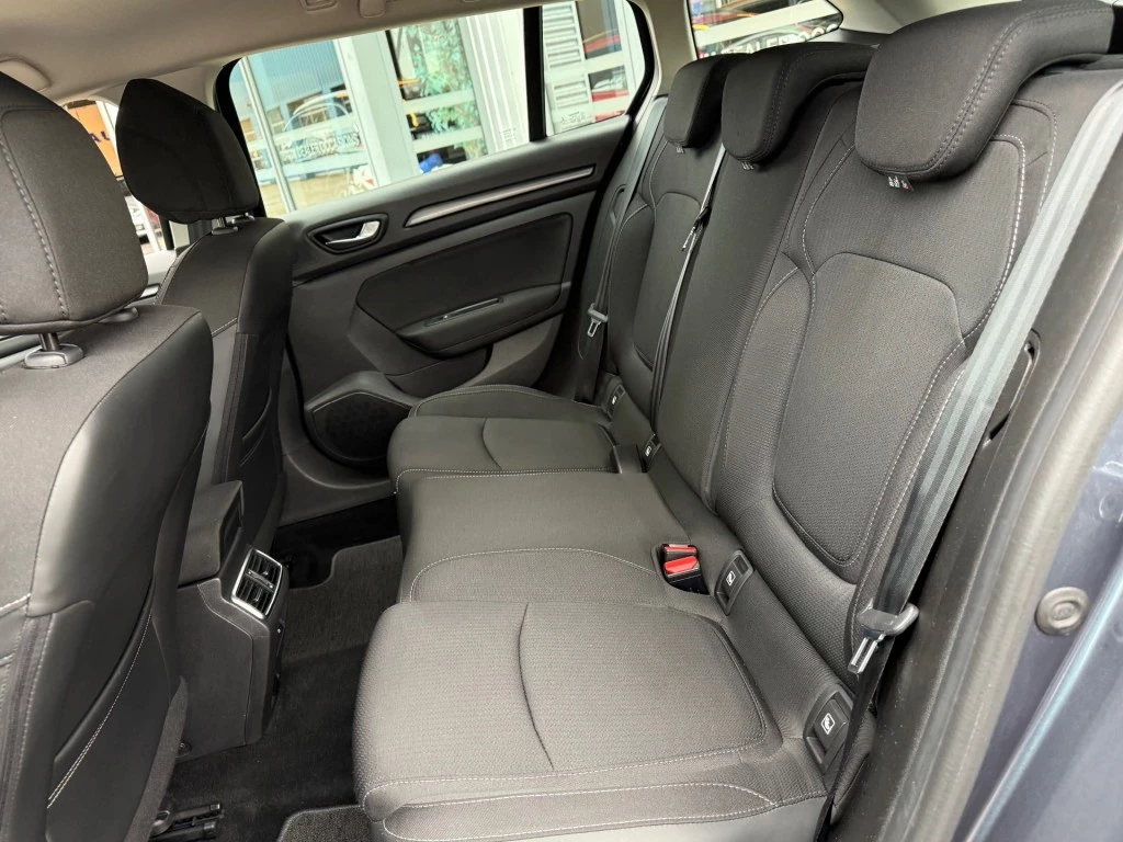 Hoofdafbeelding Renault Mégane