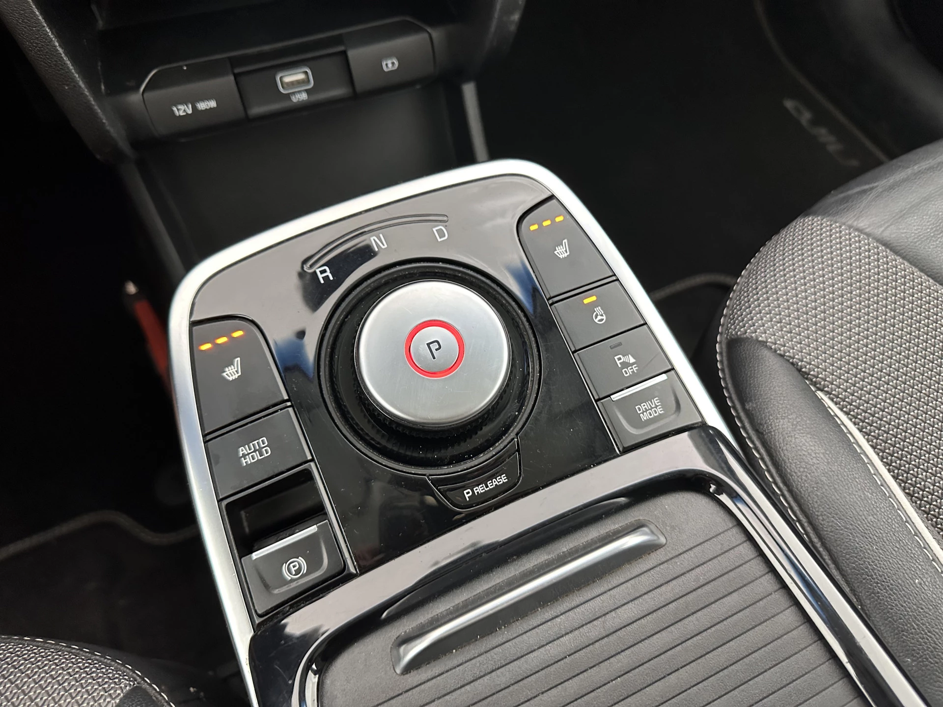 Hoofdafbeelding Kia e-Niro