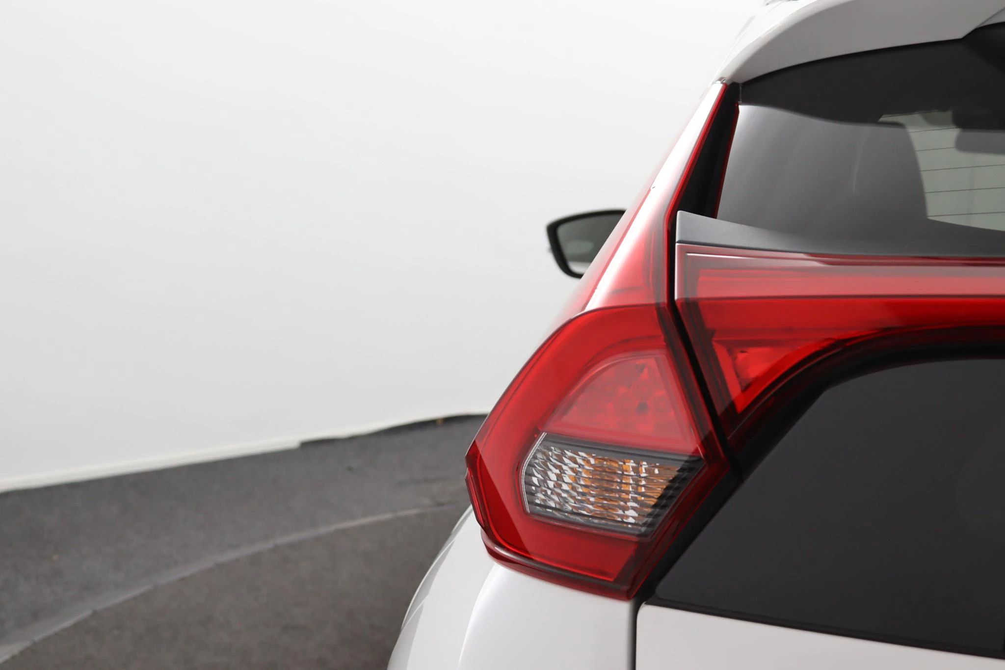 Hoofdafbeelding Mitsubishi Eclipse Cross