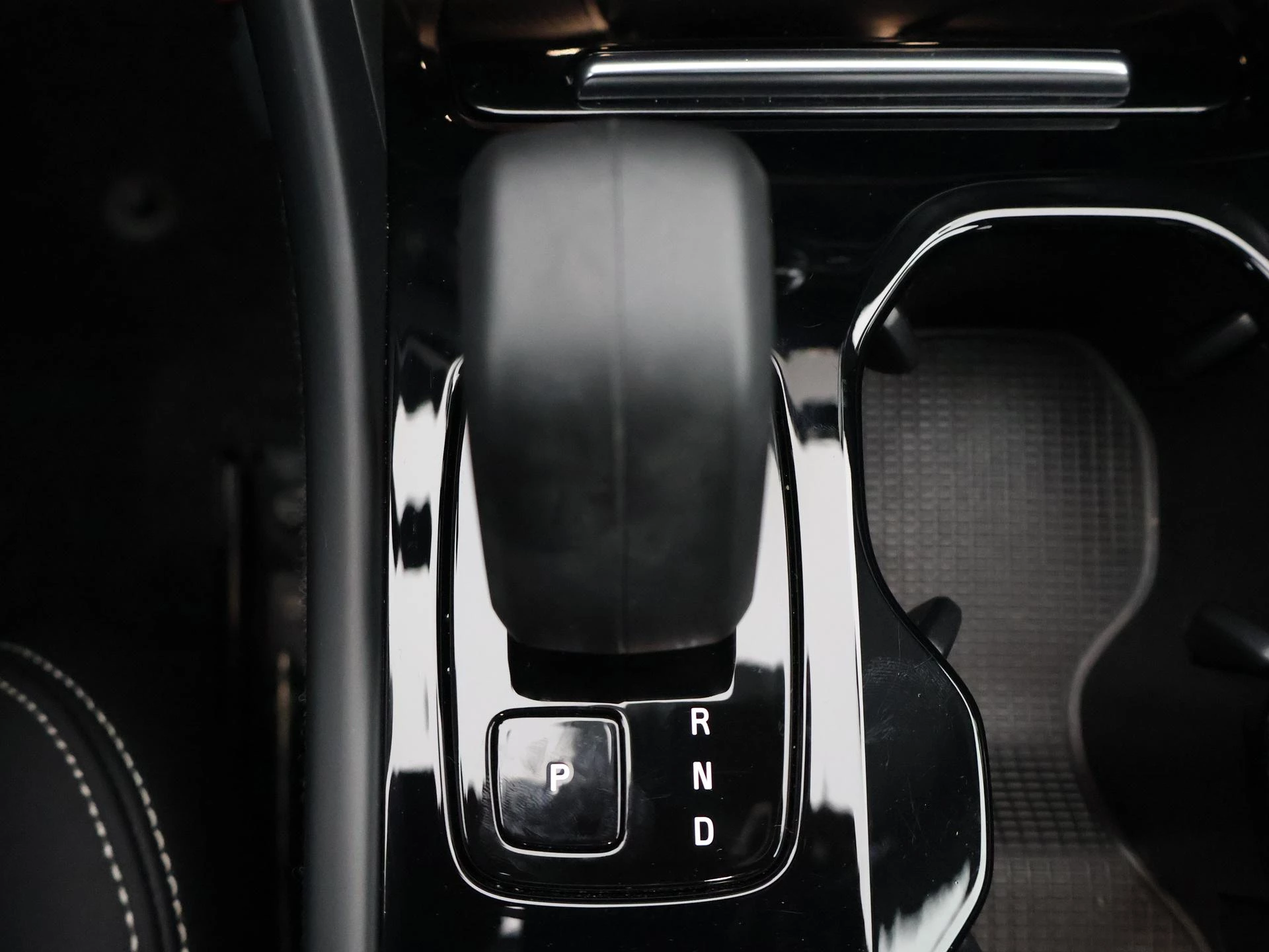 Hoofdafbeelding Volvo C40