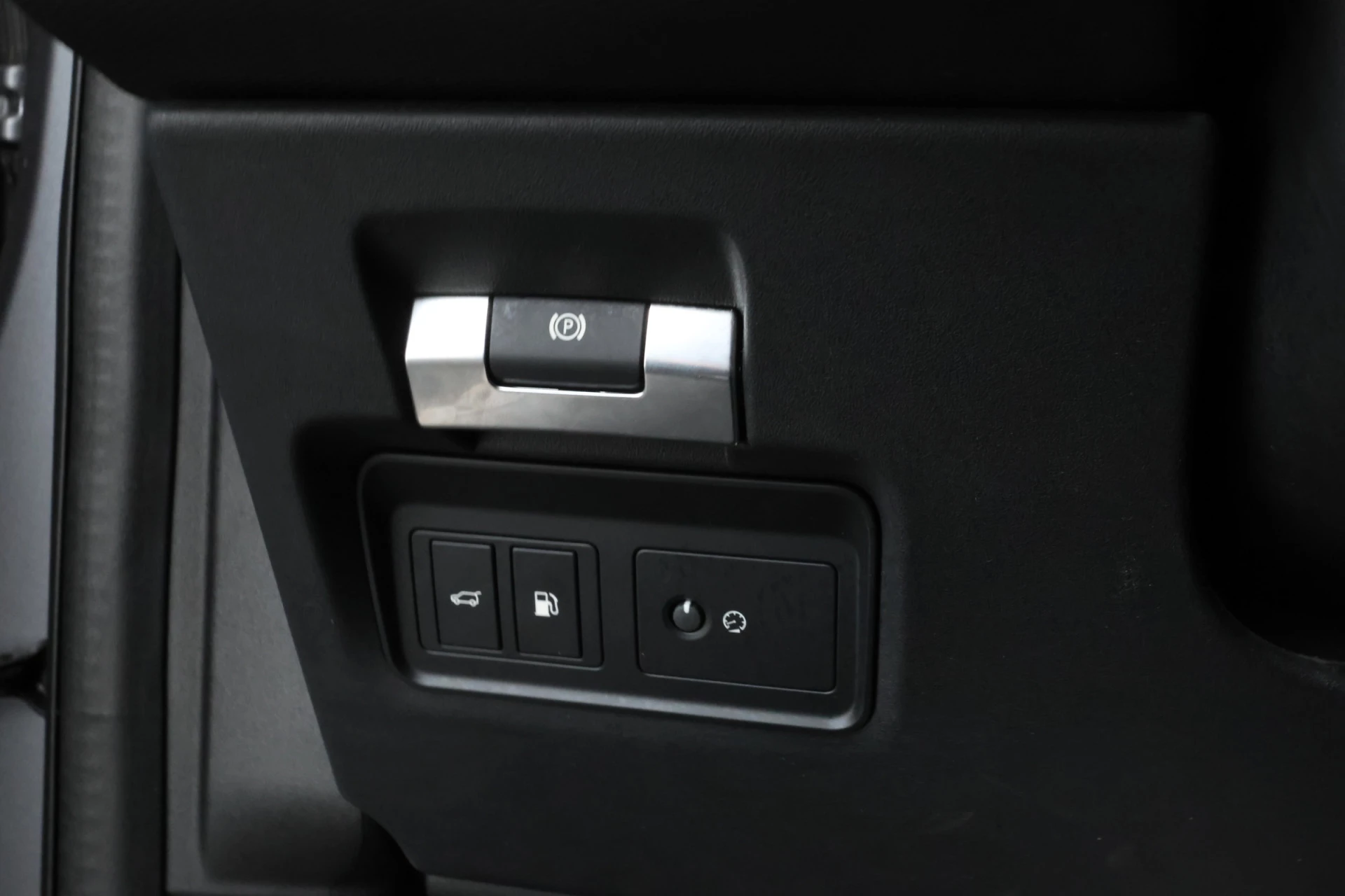 Hoofdafbeelding Land Rover Discovery Sport