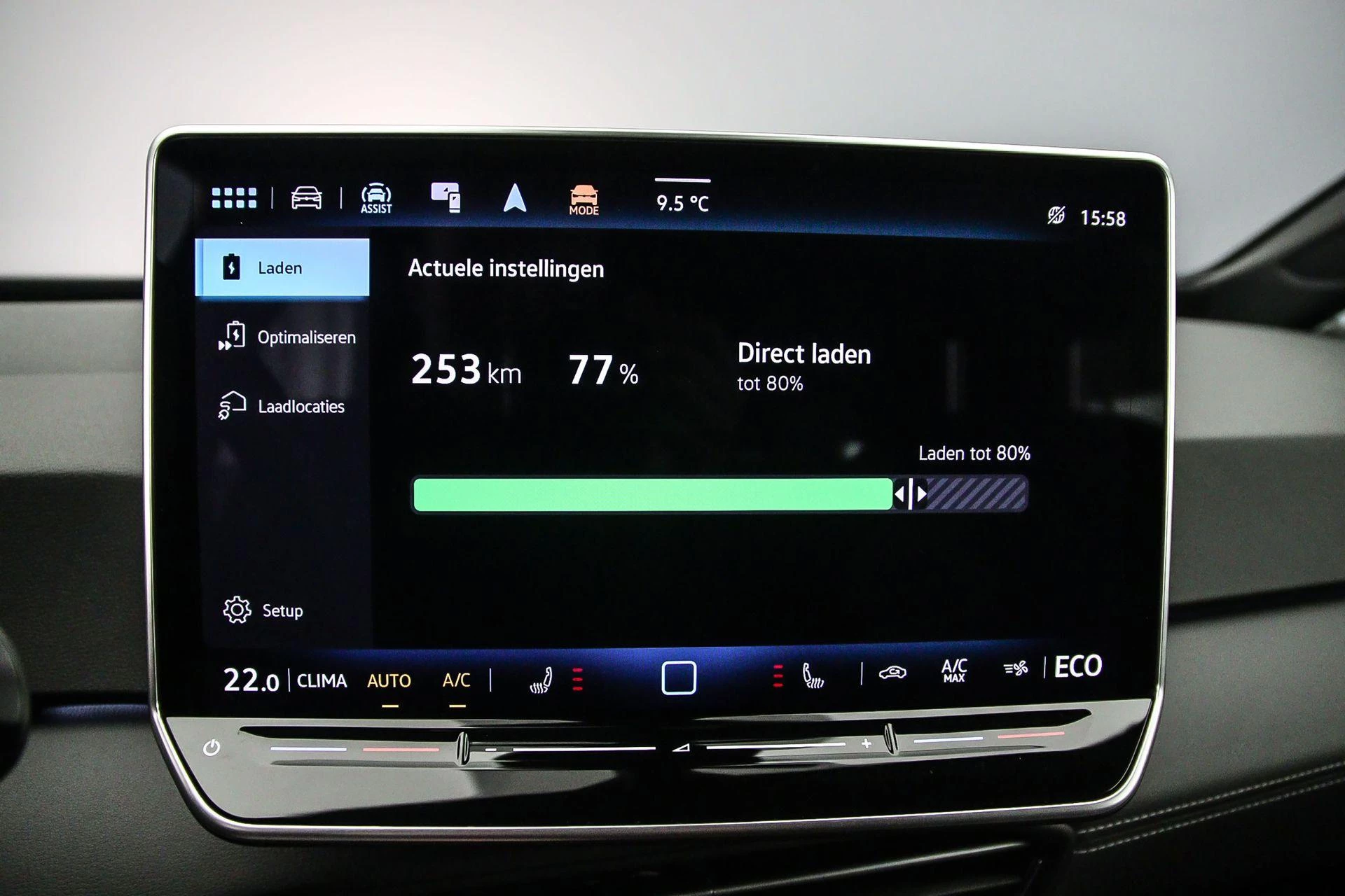 Hoofdafbeelding Volkswagen ID.3