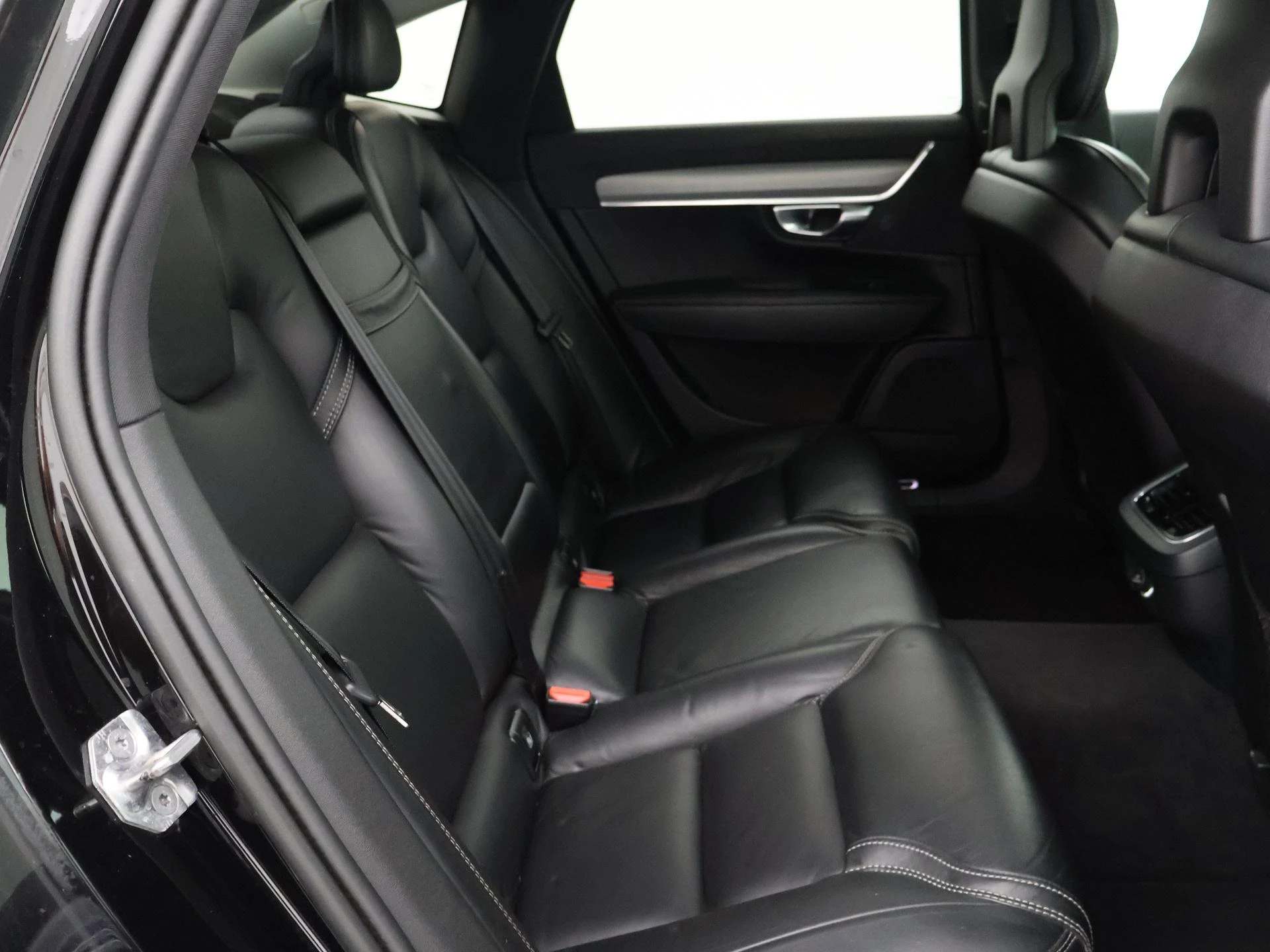 Hoofdafbeelding Volvo S90