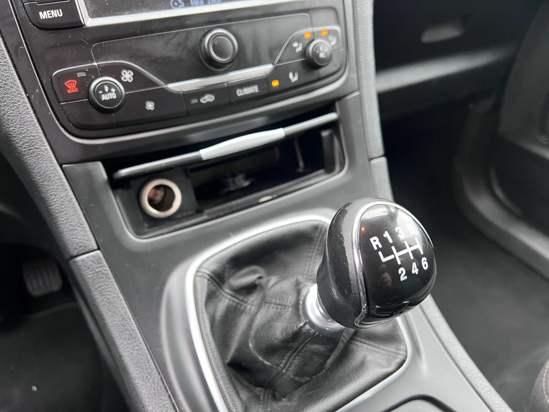 Hoofdafbeelding Ford Galaxy