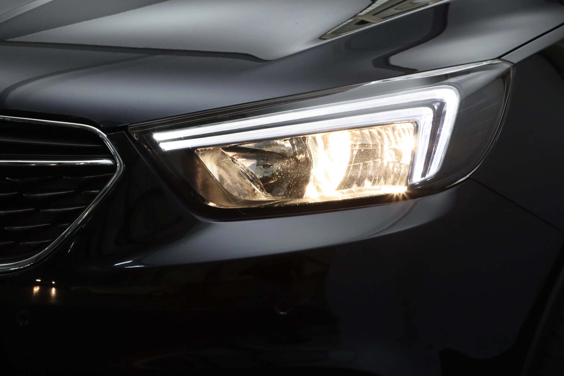 Hoofdafbeelding Opel Mokka X