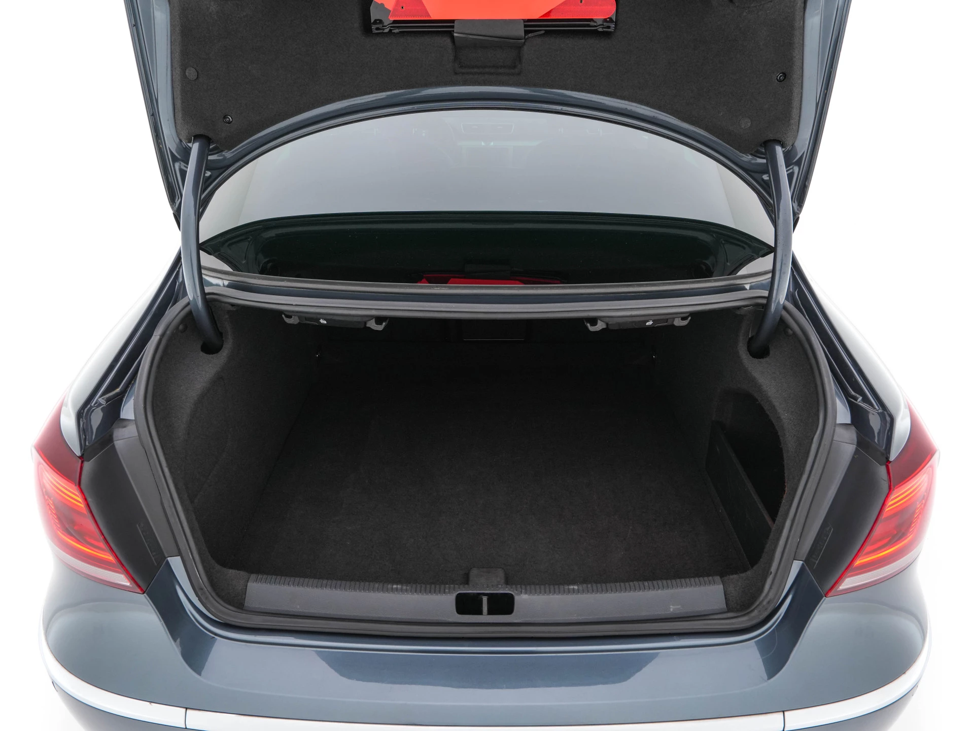 Hoofdafbeelding Volkswagen CC