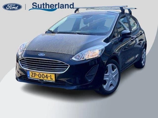 Ford Fiesta 1.1 Trend | WORDT VERWACHT | Navigatie | Cruise control | Airco