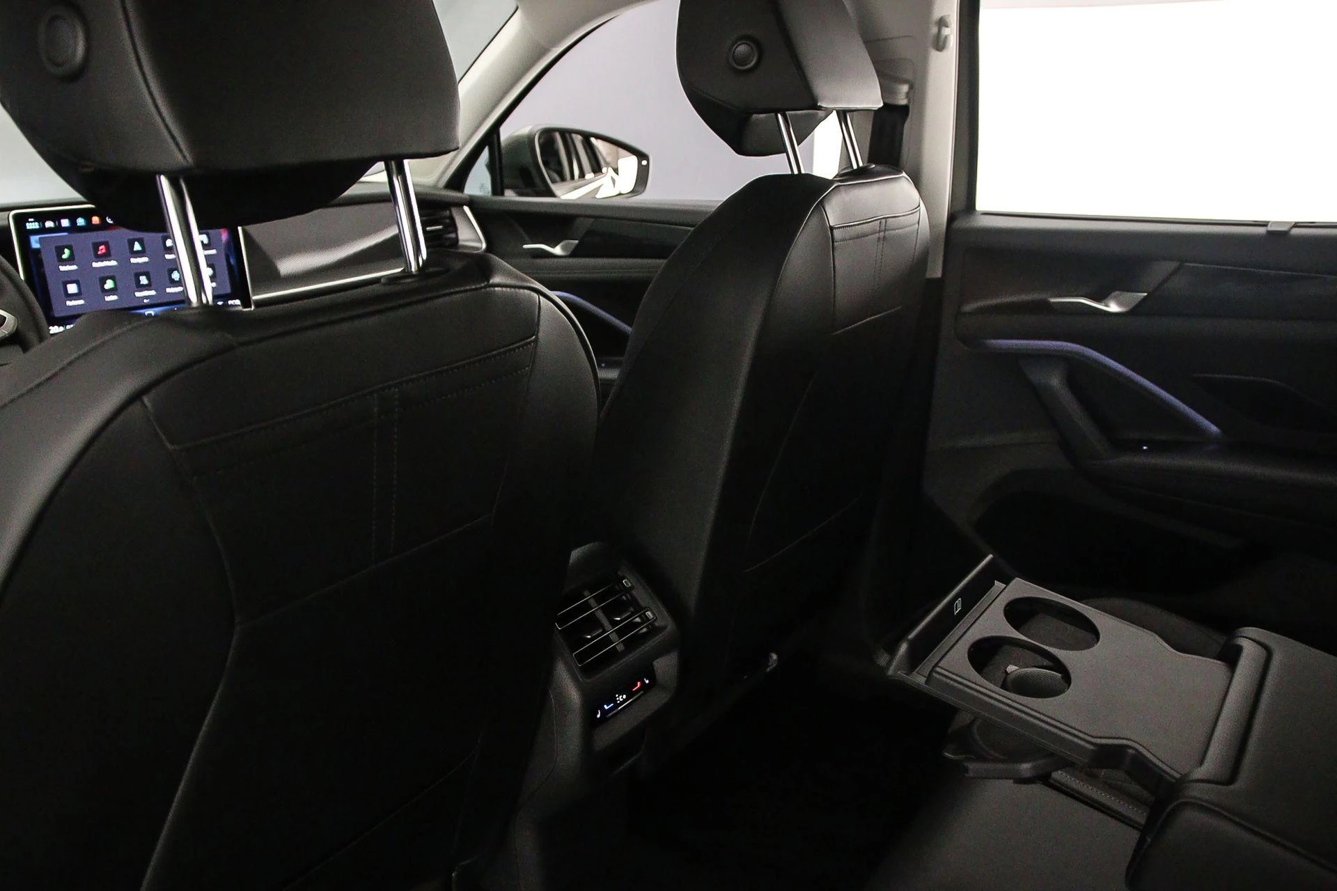 Hoofdafbeelding Volkswagen Tayron