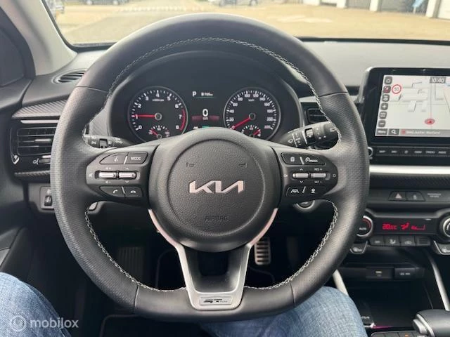 Hoofdafbeelding Kia Stonic