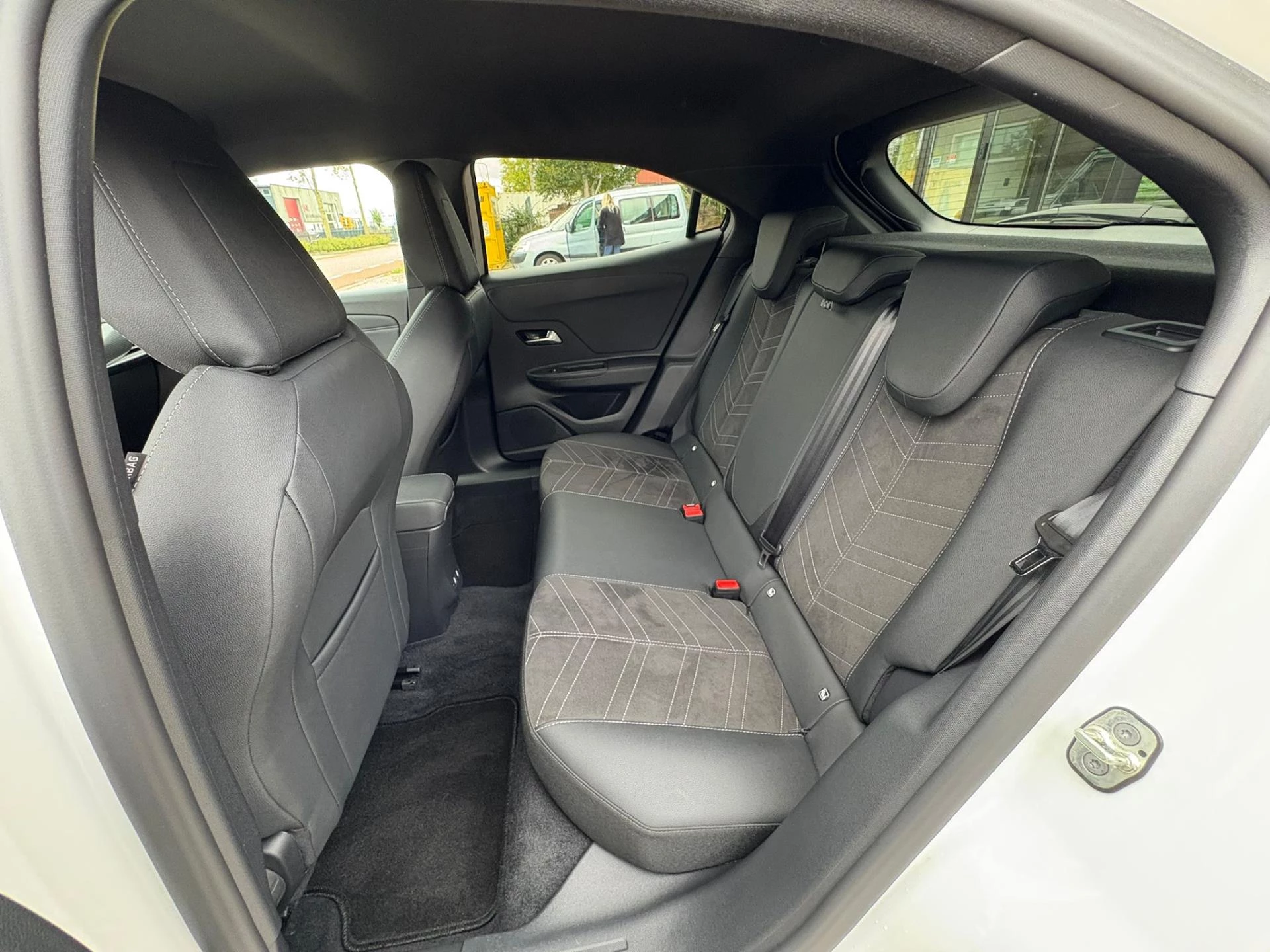 Hoofdafbeelding Opel Mokka X