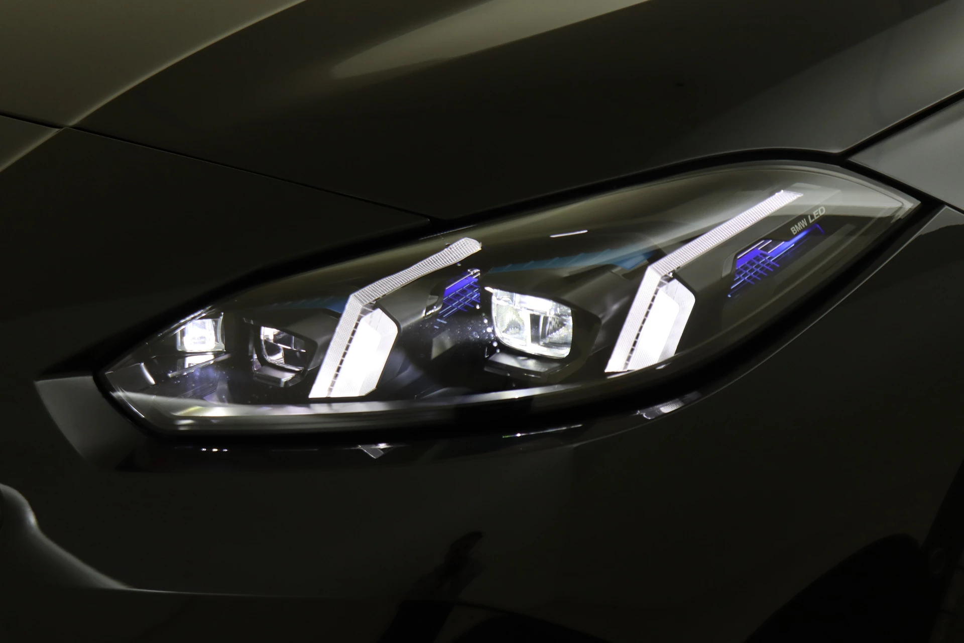 Hoofdafbeelding BMW 2 Serie