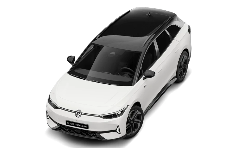 Hoofdafbeelding Volkswagen ID.7