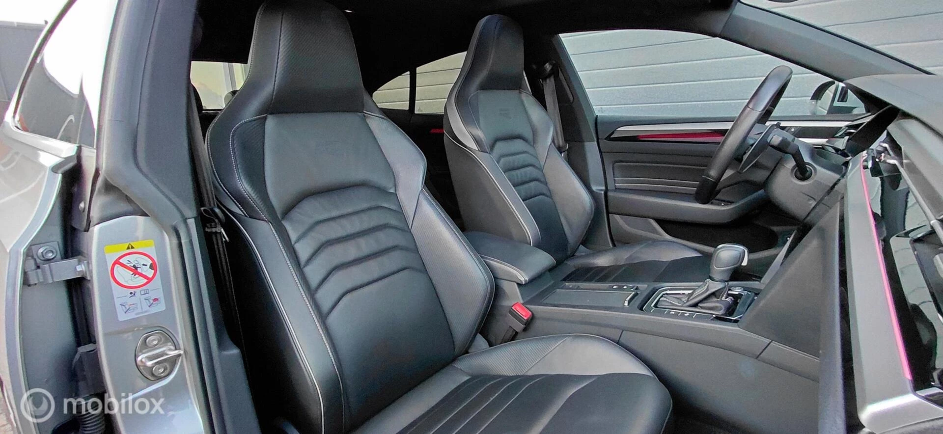 Hoofdafbeelding Volkswagen Arteon