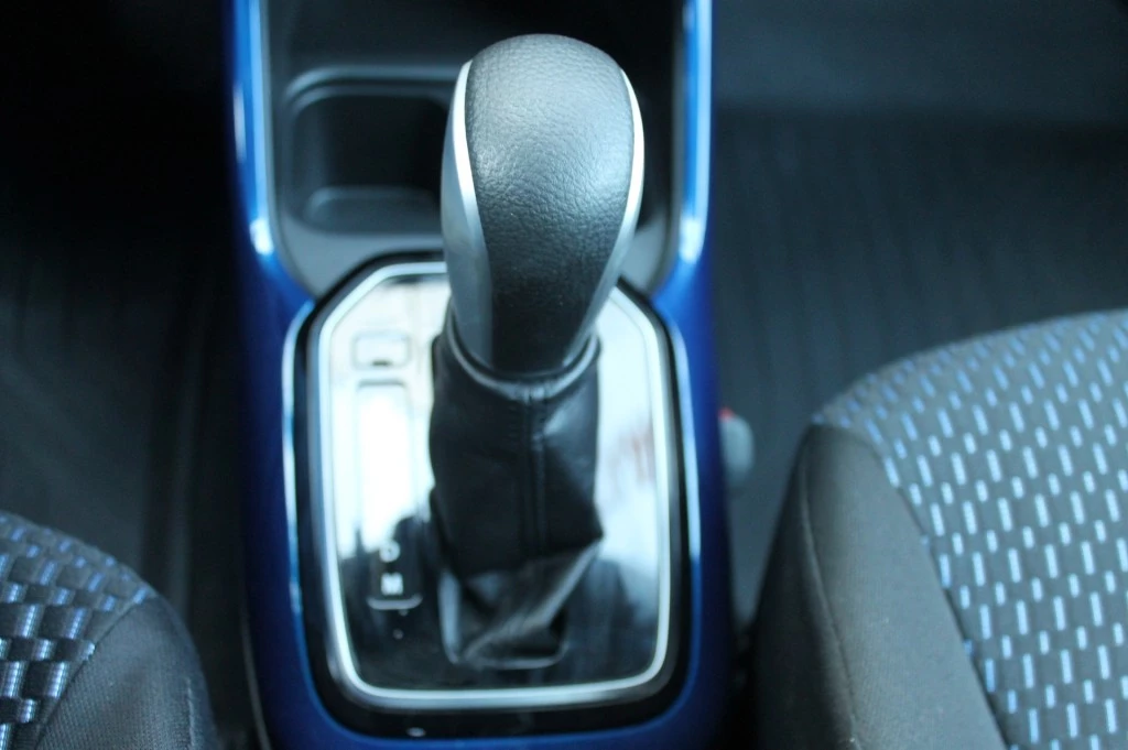 Hoofdafbeelding Suzuki Ignis