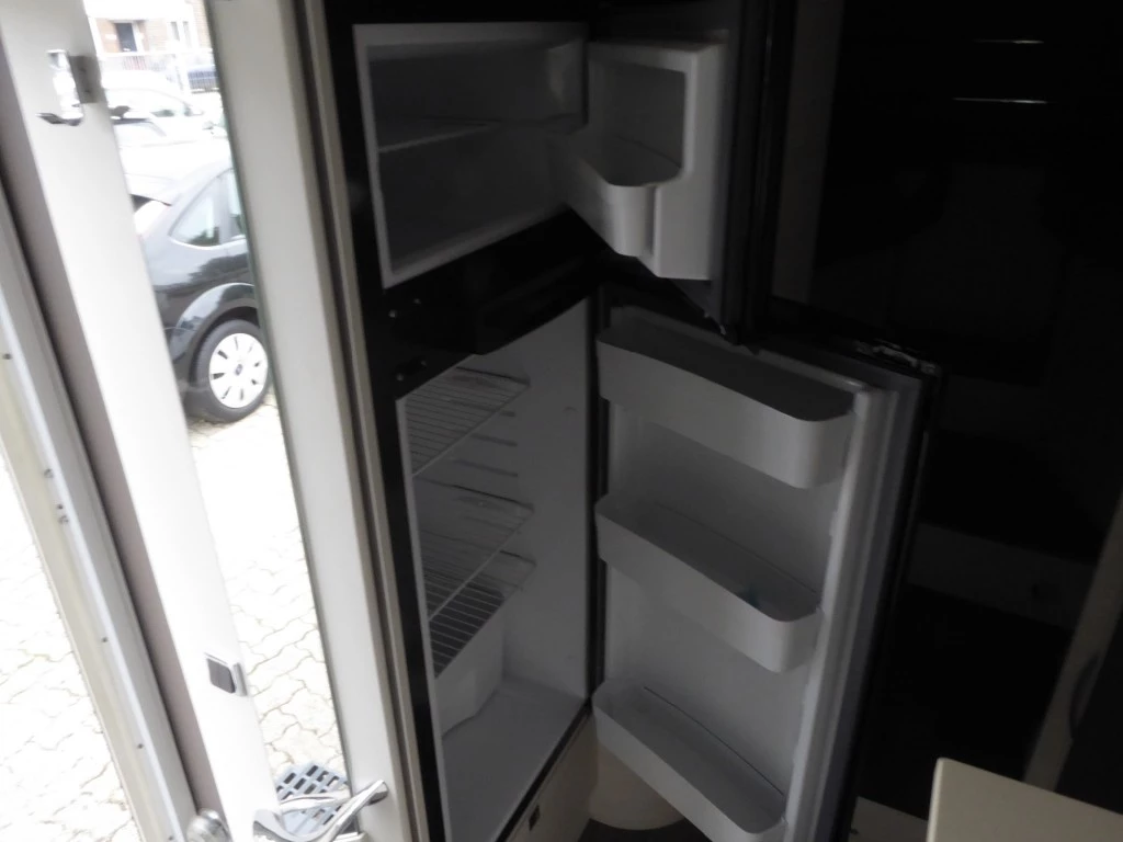 Hoofdafbeelding Chausson Ducato 2.3