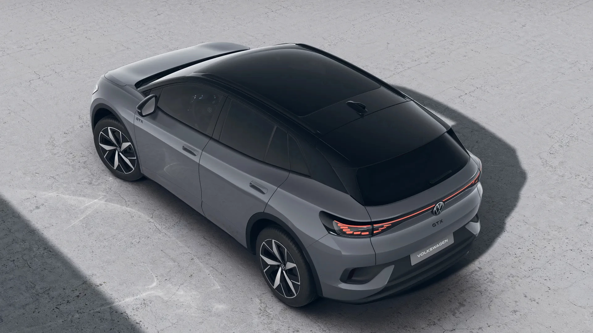 Hoofdafbeelding Volkswagen ID.4
