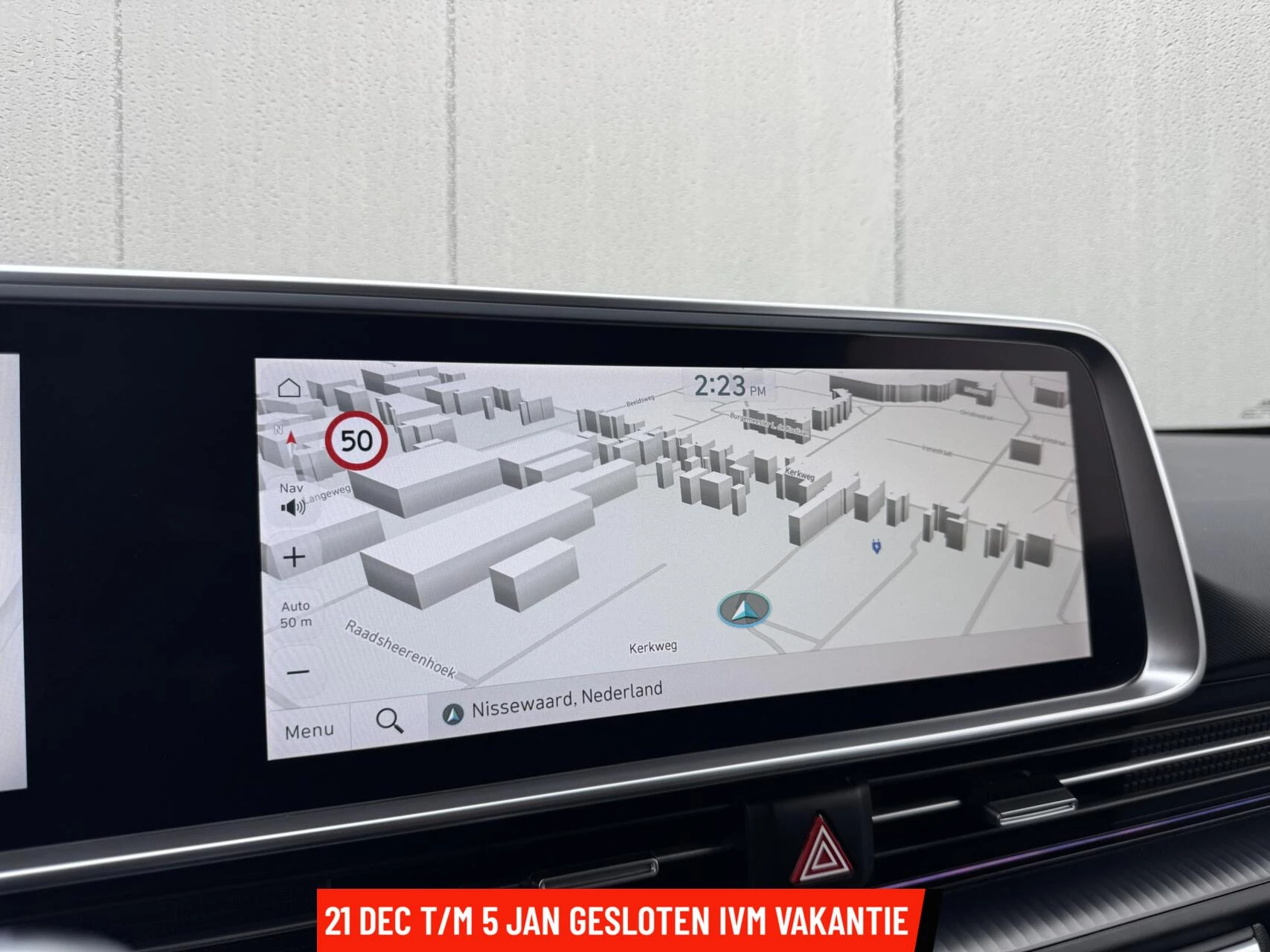 Hoofdafbeelding Hyundai IONIQ 6