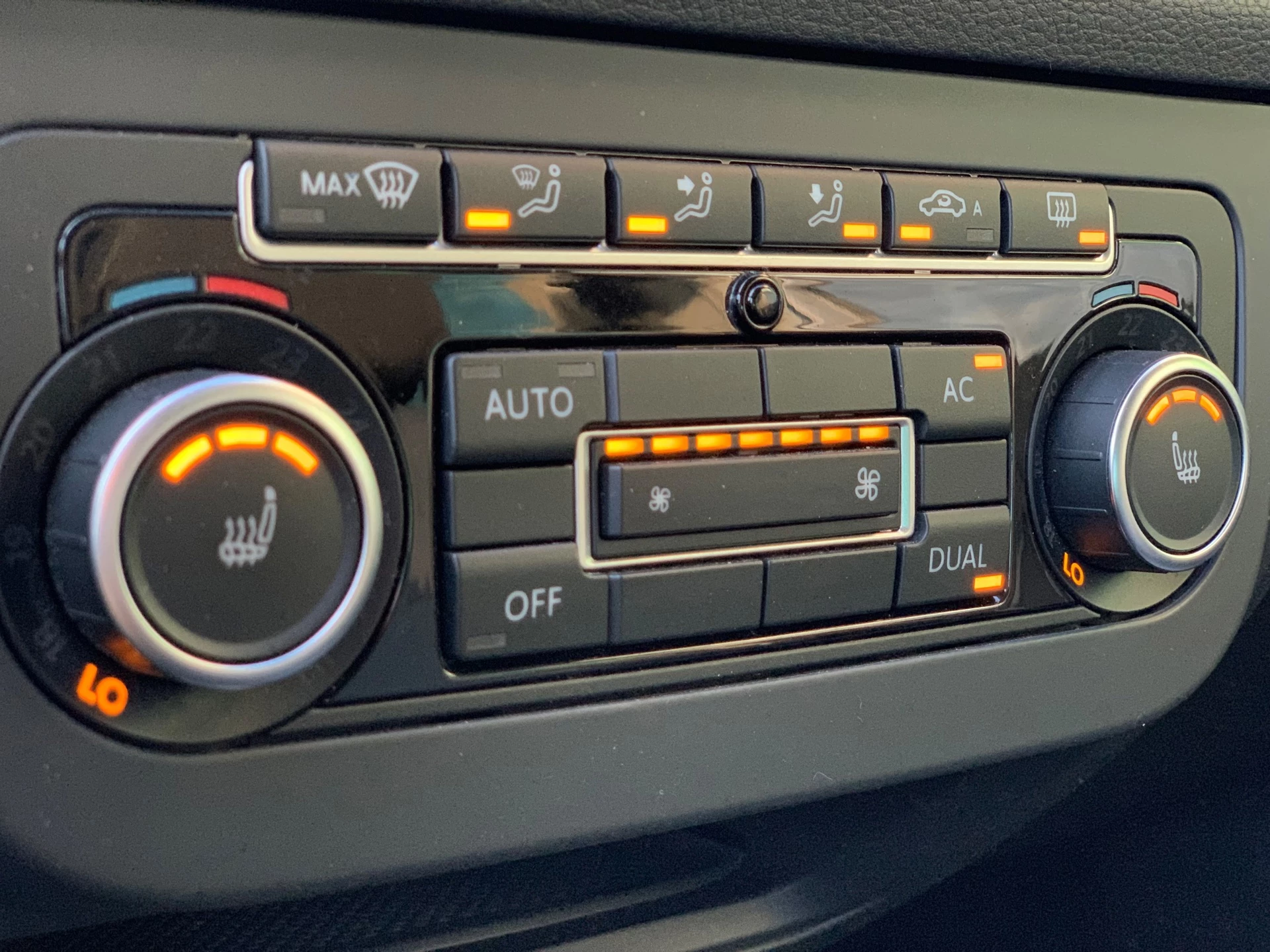 Hoofdafbeelding Volkswagen Golf Plus