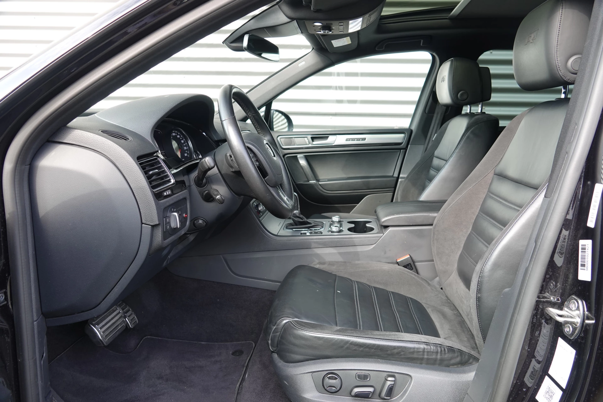 Hoofdafbeelding Volkswagen Touareg