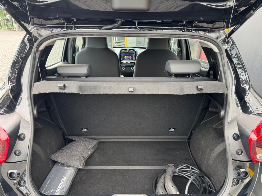 Hoofdafbeelding Dacia Spring