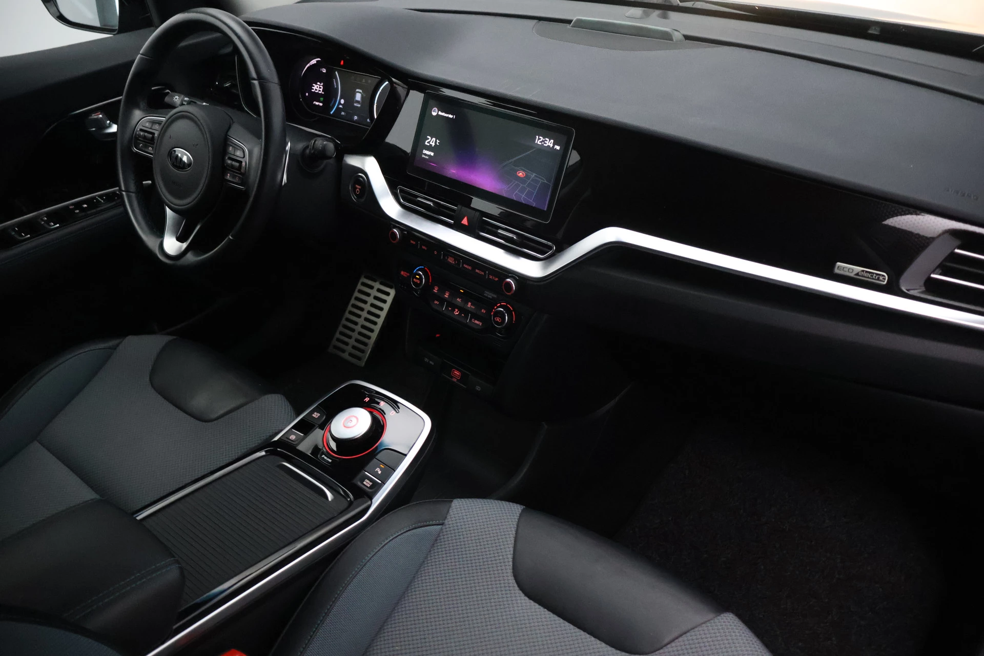 Hoofdafbeelding Kia e-Niro
