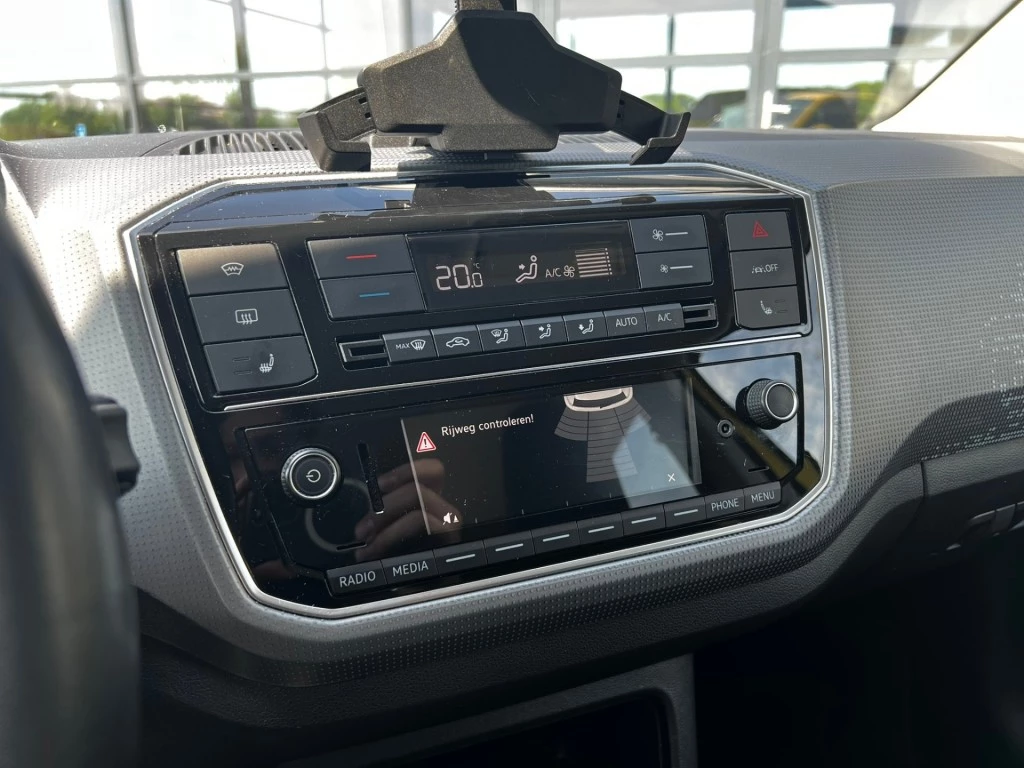 Hoofdafbeelding Škoda Citigo