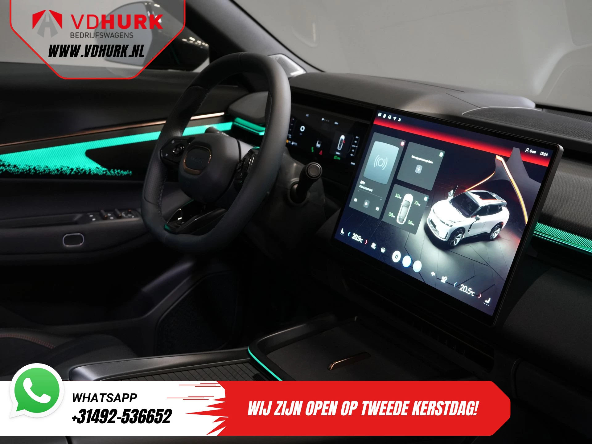 Hoofdafbeelding Lynk & Co 08