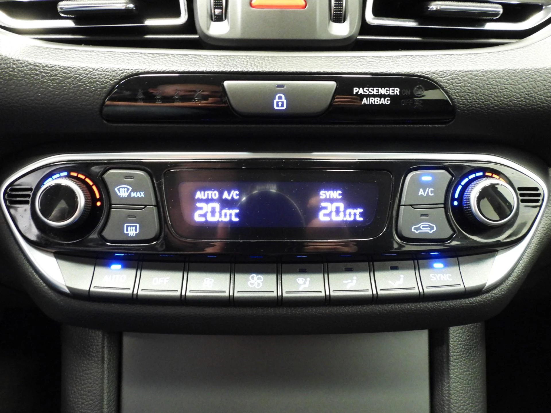 Hoofdafbeelding Hyundai i30