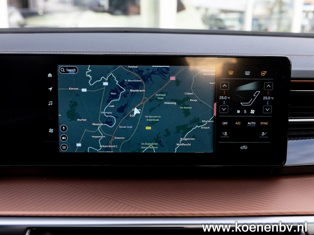 Hoofdafbeelding KGM Torres