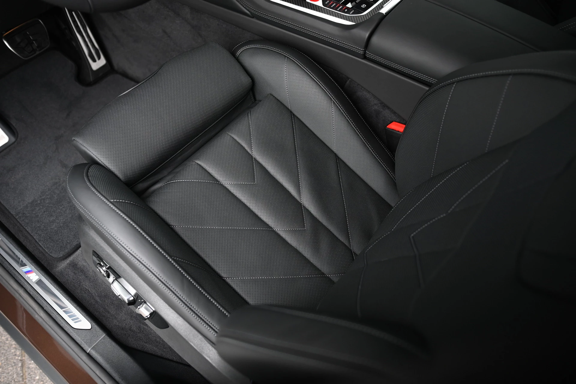 Hoofdafbeelding BMW XM