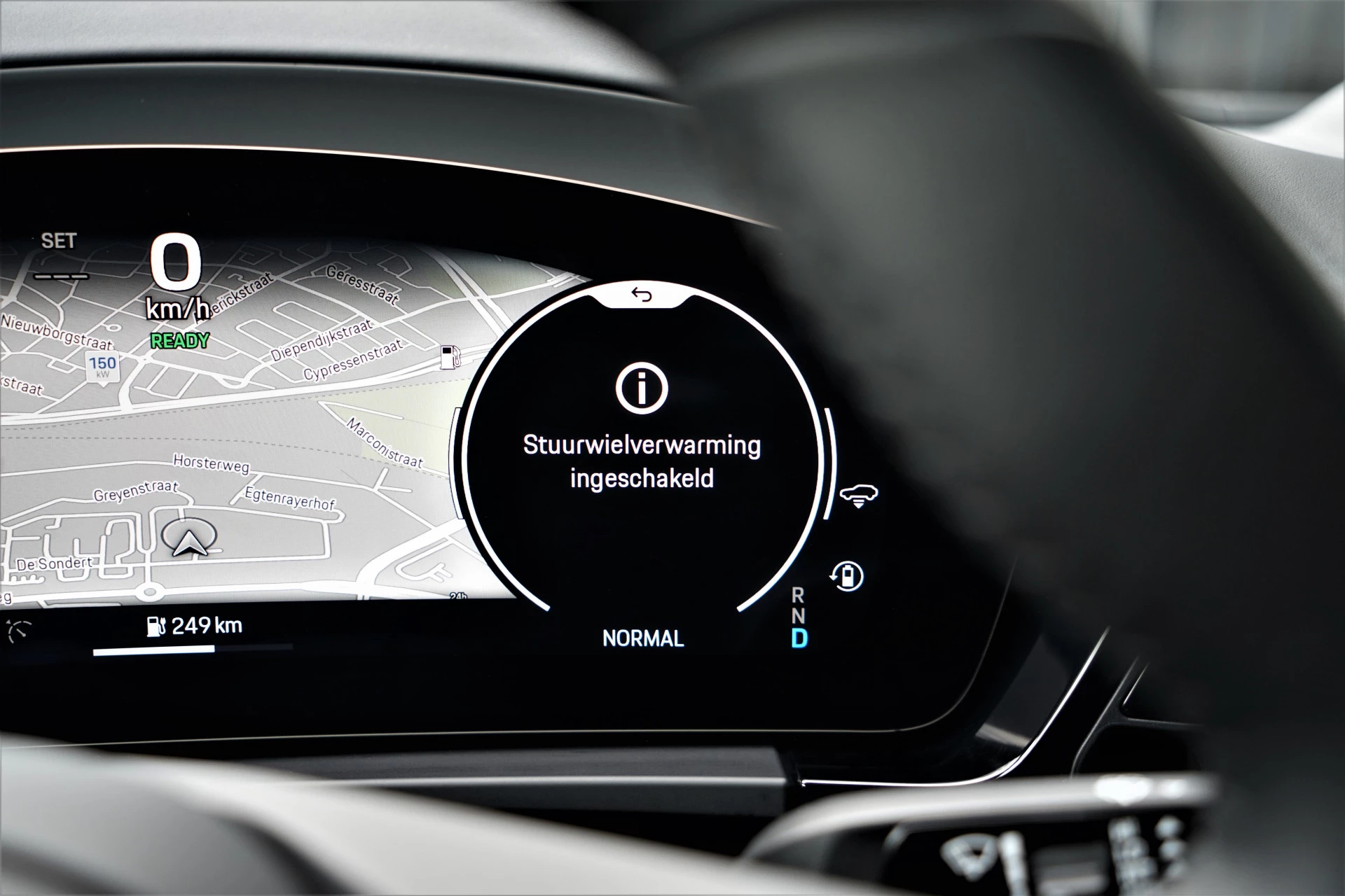 Hoofdafbeelding Porsche Macan