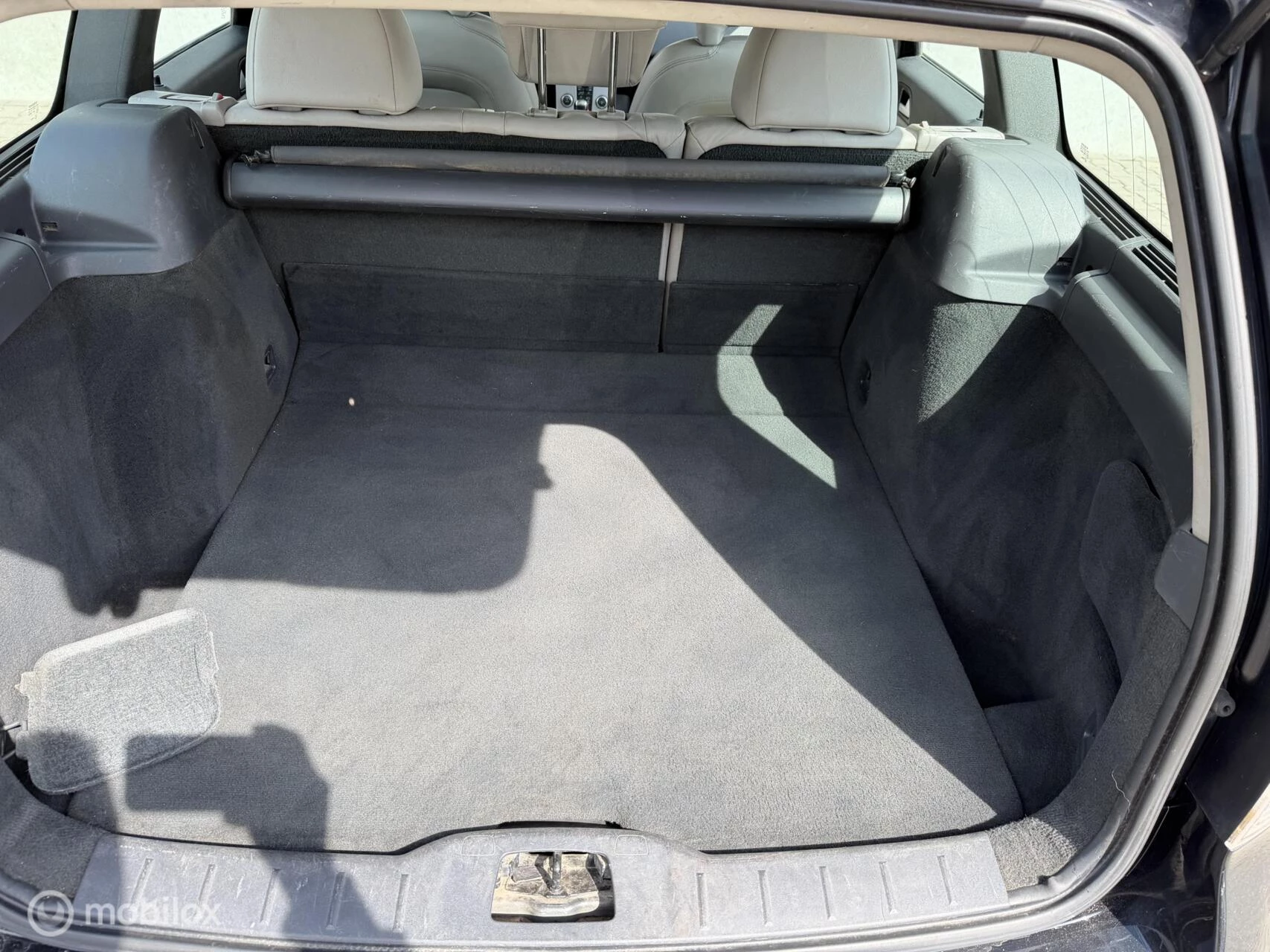 Hoofdafbeelding Volvo V50