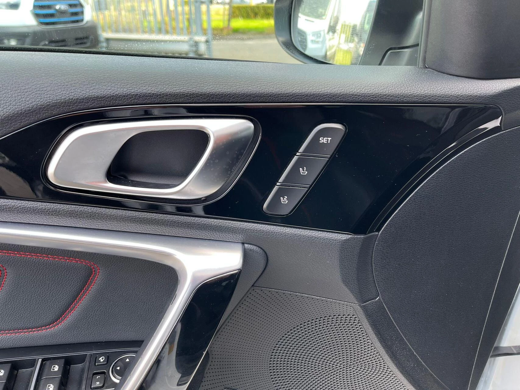 Hoofdafbeelding Kia ProCeed