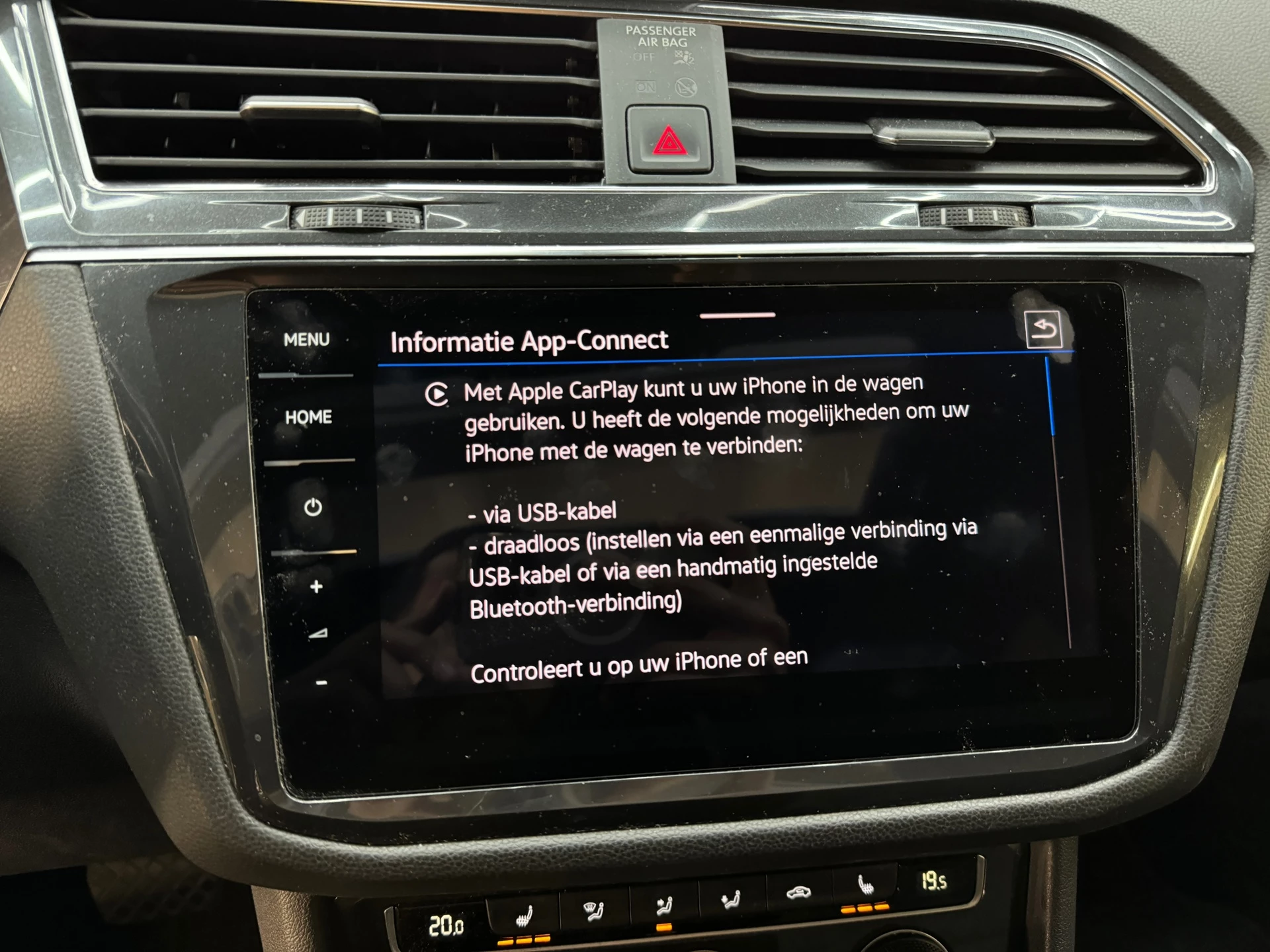 Hoofdafbeelding Volkswagen Tiguan Allspace