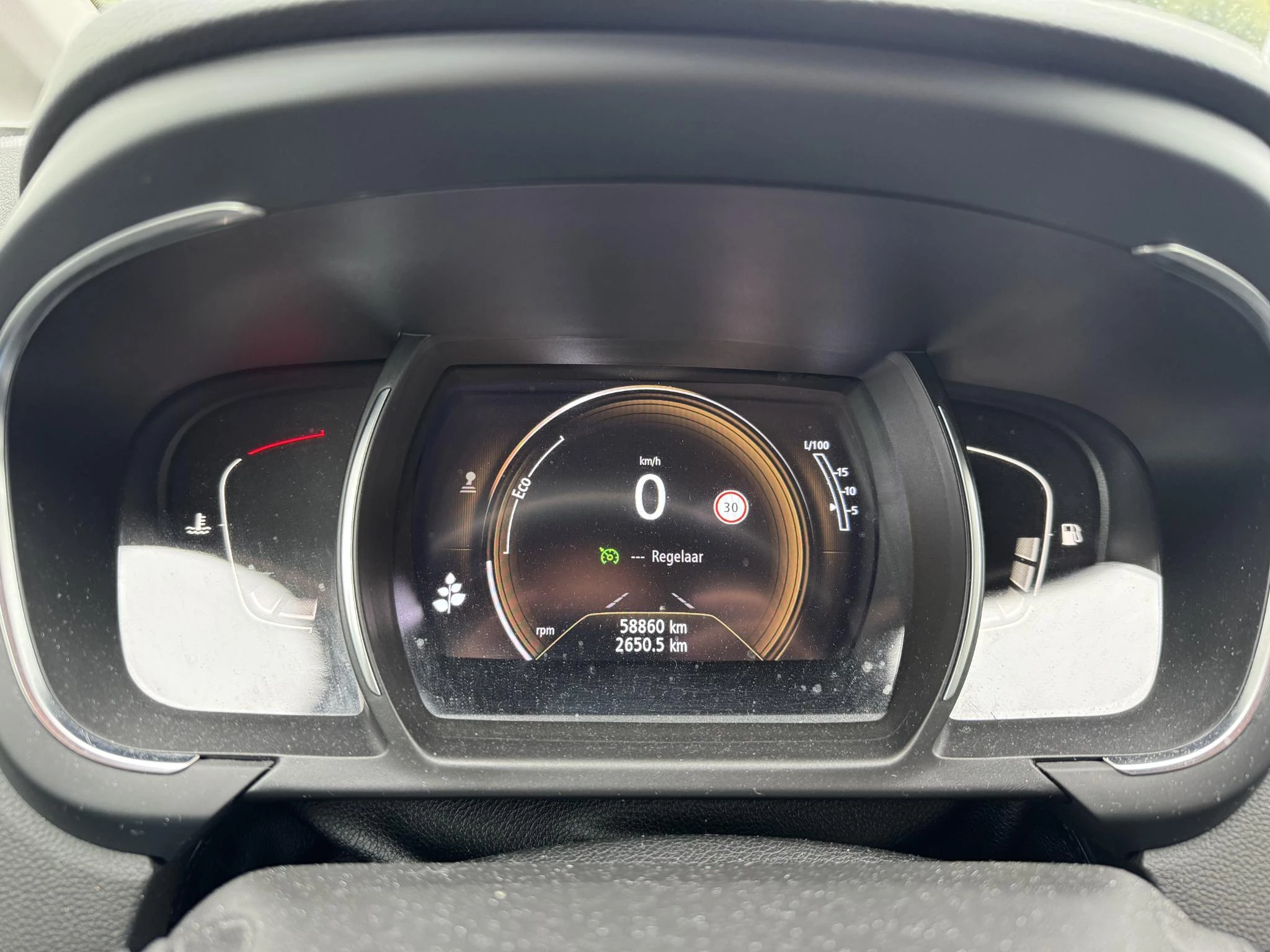 Hoofdafbeelding Renault Scénic