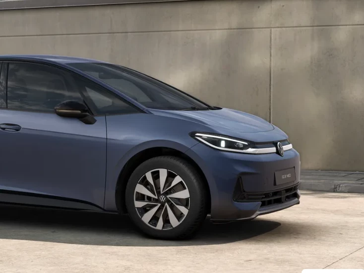 Hoofdafbeelding Volkswagen ID.3 Neo