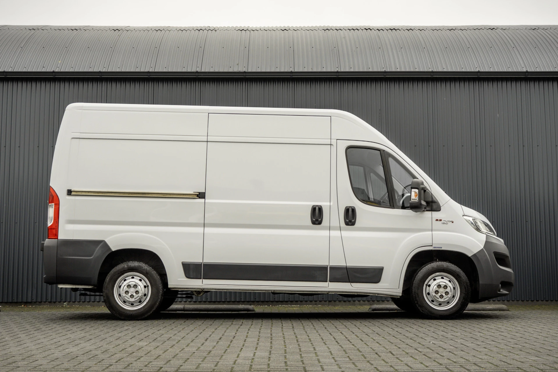 Hoofdafbeelding Fiat Ducato